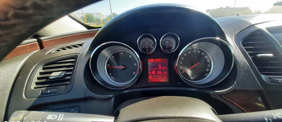 Volkswagen Tiguan cena 36900 przebieg: 221000, rok produkcji 2008 z Reszel małe 326